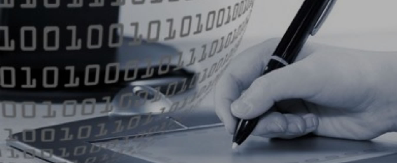 La firma digitale: cos’è, a cosa serve e come funziona